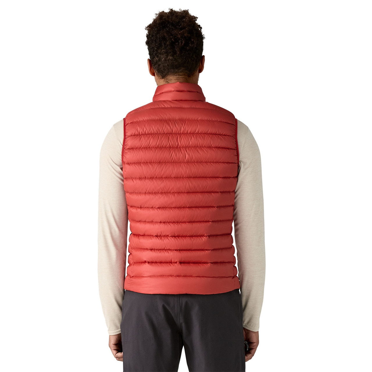 Patagonia Down Sweater Vest - Men's | MEC