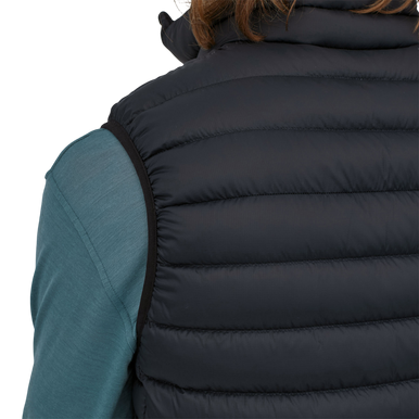 Patagonia Down Sweater Vest - Men's | MEC