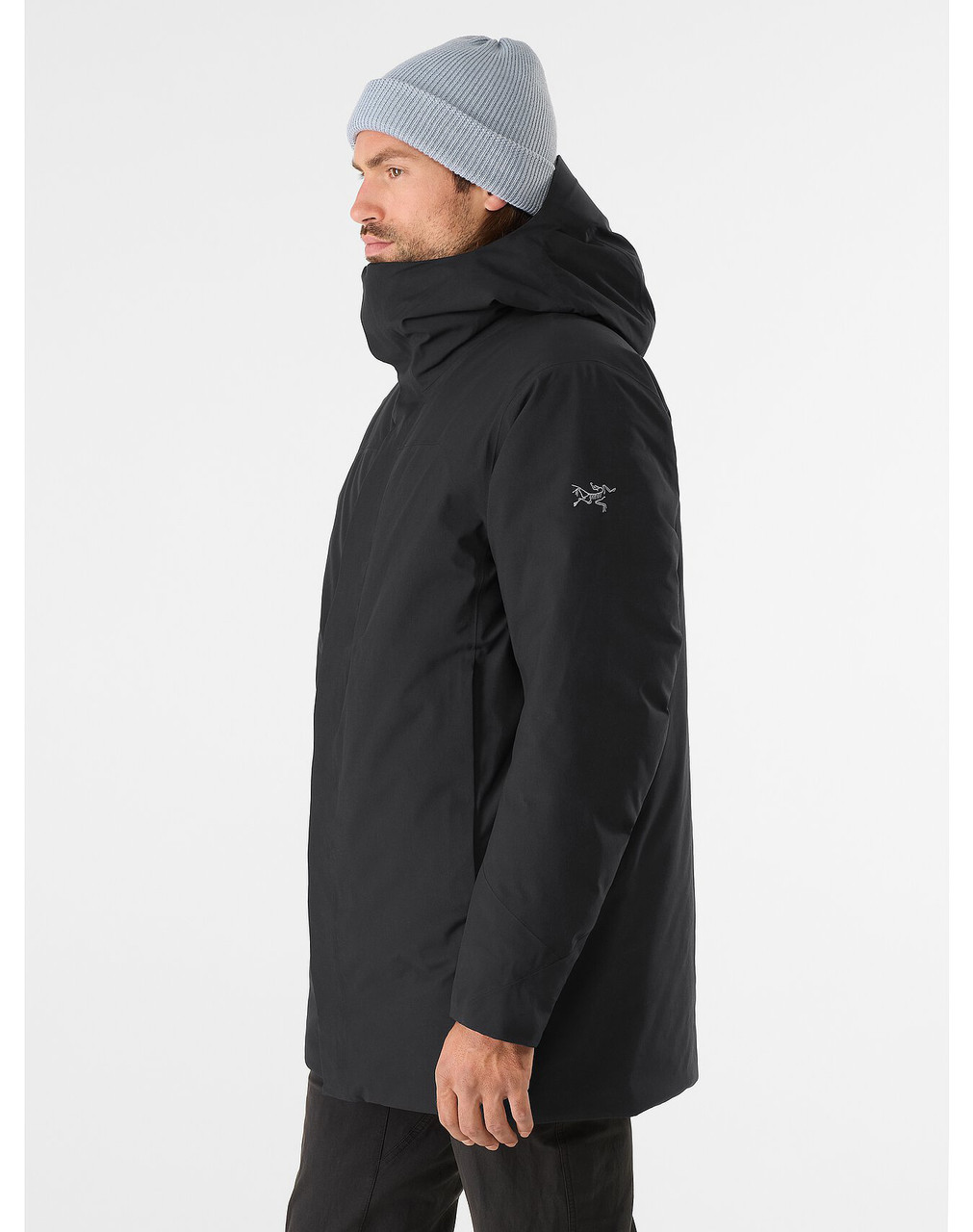 Arc'teryx Therme Parka - Men's | MEC