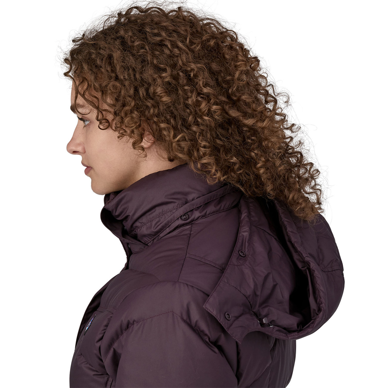 Patagonia Down With It Parka - Women's | MEC