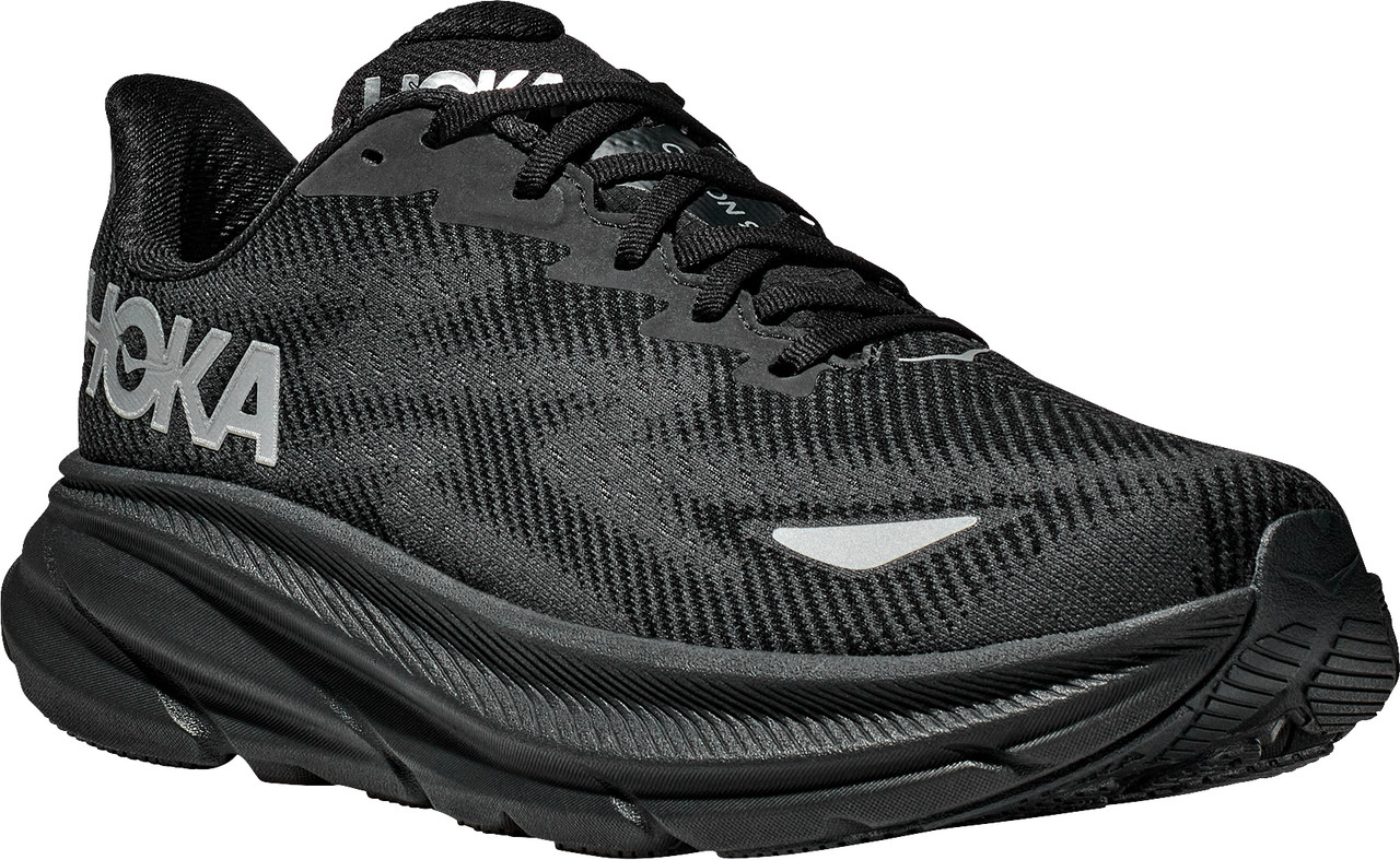 Hoka One One Clifton 9 Gore-Tex Road Running Shoes - Women's | MEC