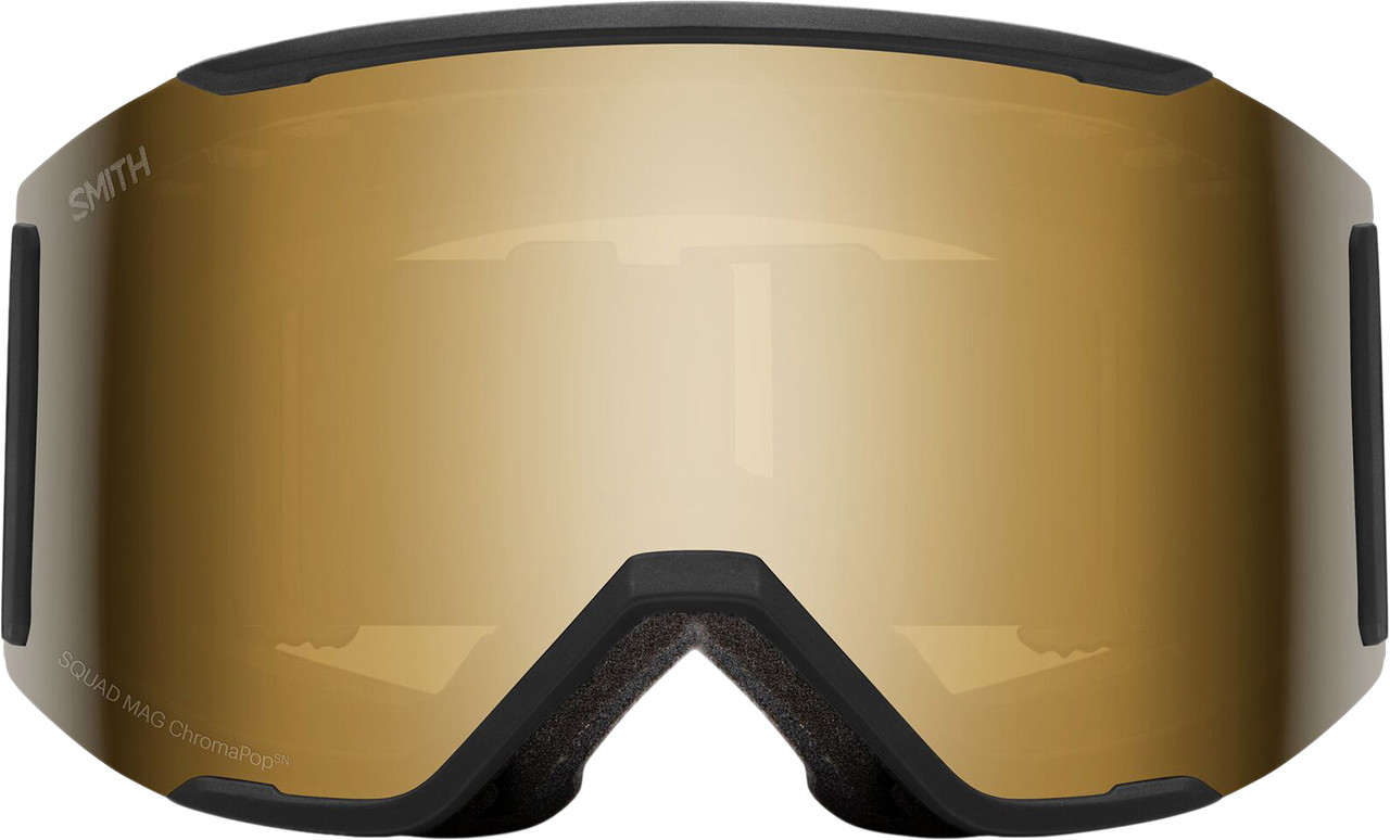 Smith Squad Mag Goggles - Unisex | MEC