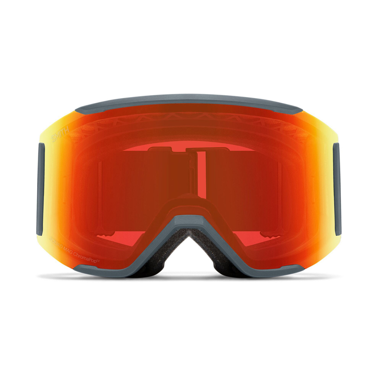 N*様 22-23 SMITH SQUAD MAG THE NORTH FACE Squad MAG | Smith Optics | US