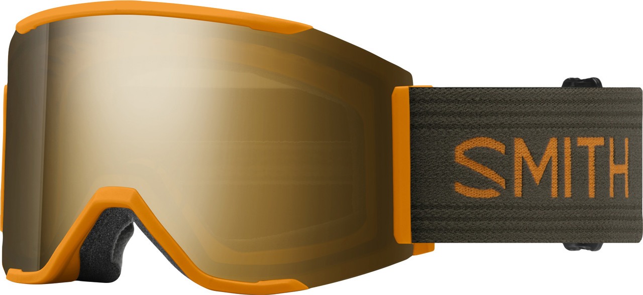 Smith Squad Mag Goggles - Unisex | MEC