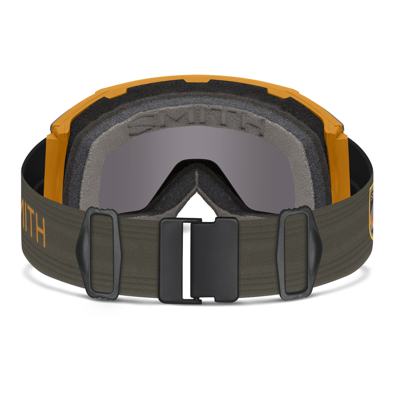 Smith Squad Mag Goggles - Unisex | MEC