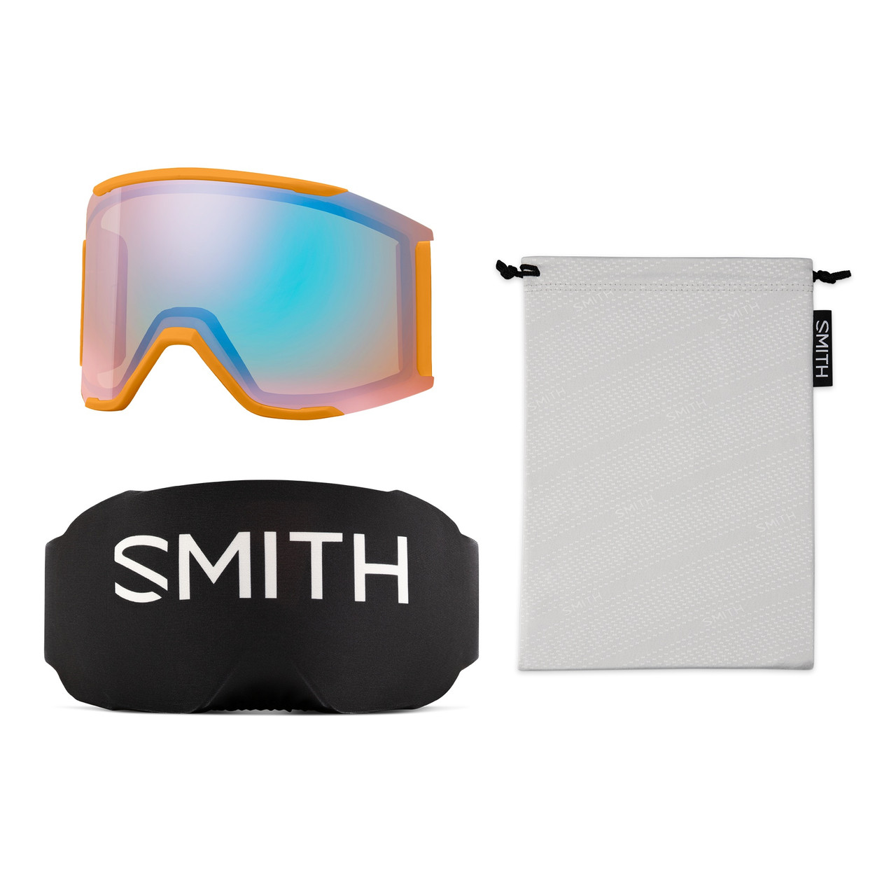Smith Squad Mag Goggles - Unisex | MEC