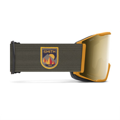 Smith Squad Mag Goggles - Unisex | MEC