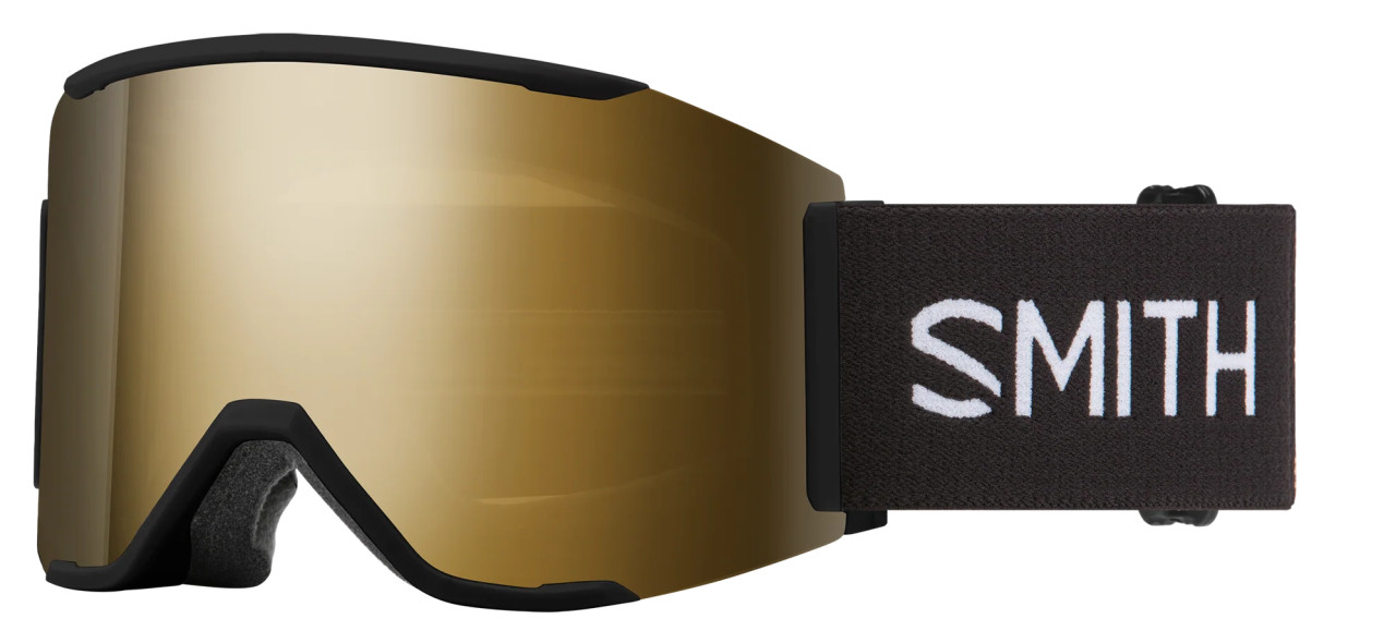 Smith Squad Mag Goggles - Unisex | MEC