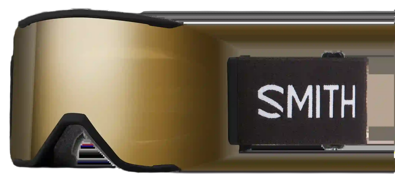 Smith Squad Mag Goggles - Unisex | MEC