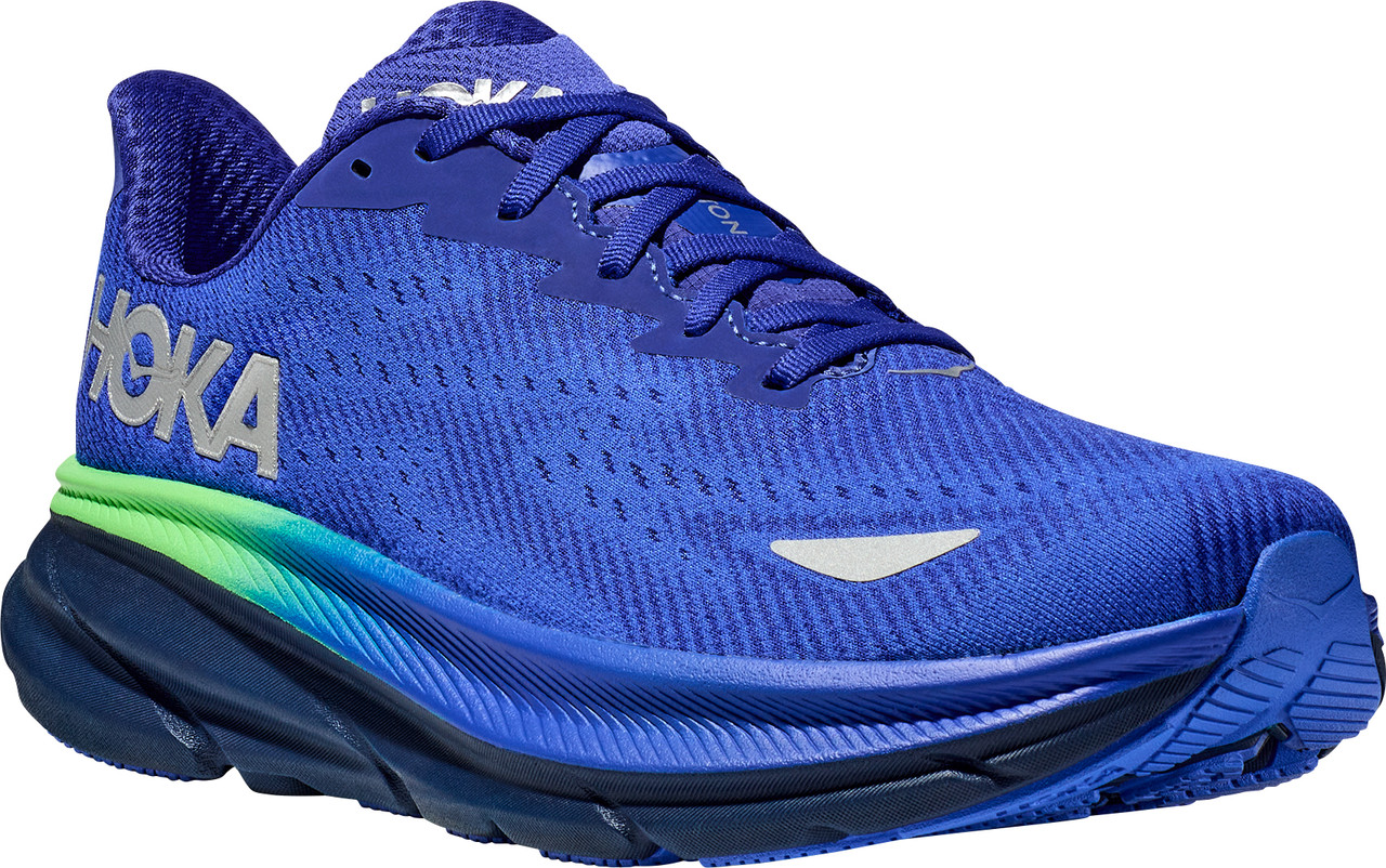 Hoka One One Clifton 9 Gore-Tex Road Running Shoes - Men's | MEC