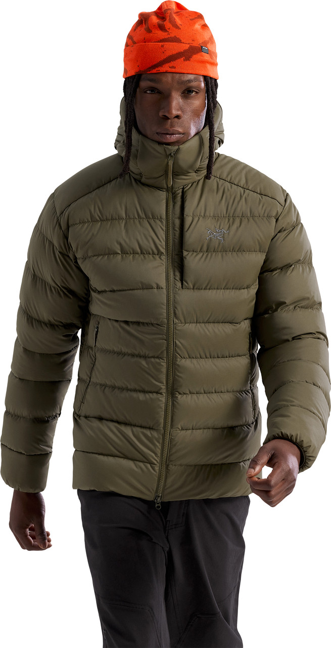 Arc'teryx Thorium Hoody - Men's | MEC