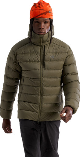 ARC'TERYX アークテリクス Thorium AR Hoody ARC'TERYX THORIUM AR HOODY （アークテリクス ソリウム AR