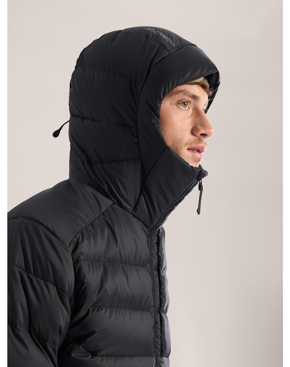 ARC'TERYX THORIUM AR HOODY 【rrr】 ARCTERYX Men's Thorium AR Hoody - Riverbrook Bike and Ski