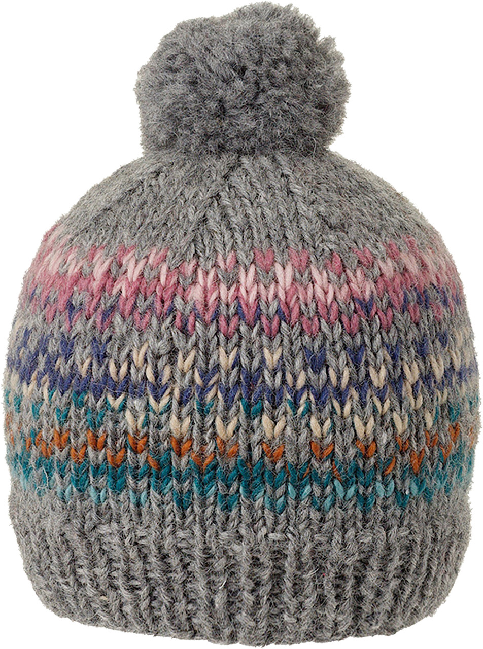 Ambler Kids Toque - Canuck - Green main image 0
