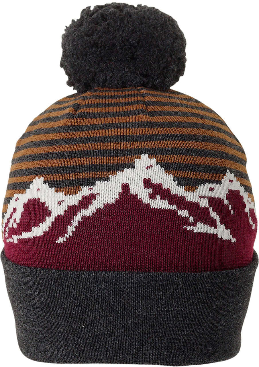 Ambler Kids Toque - Bjorn - Ocean main image 0