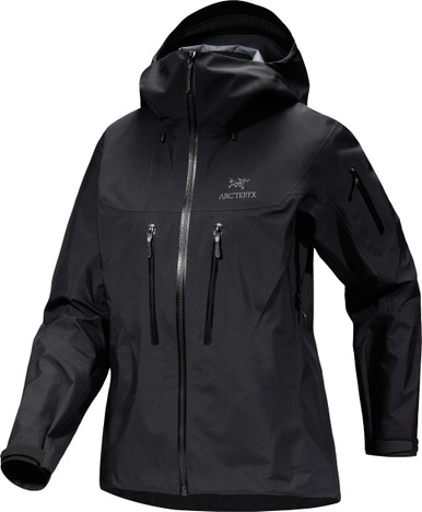 Arc'teryx Alpha SV Jacket - Women's | MEC