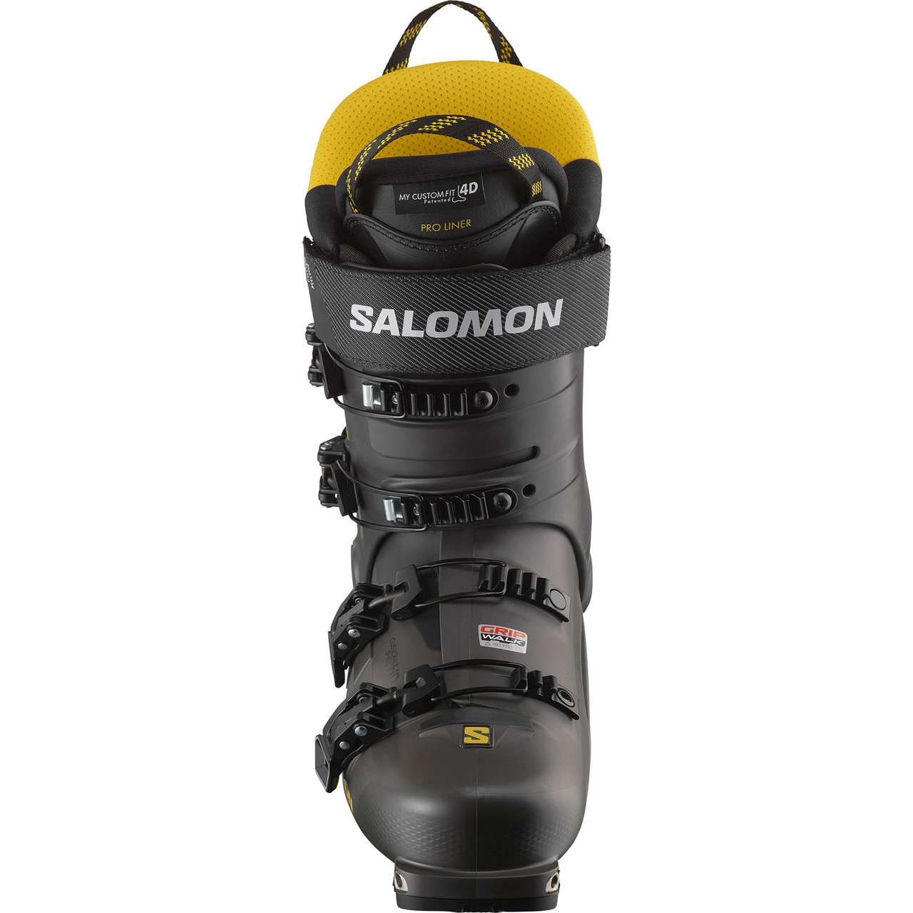Salomon Shift Pro 120 AT Ski Boots - Men's | MEC