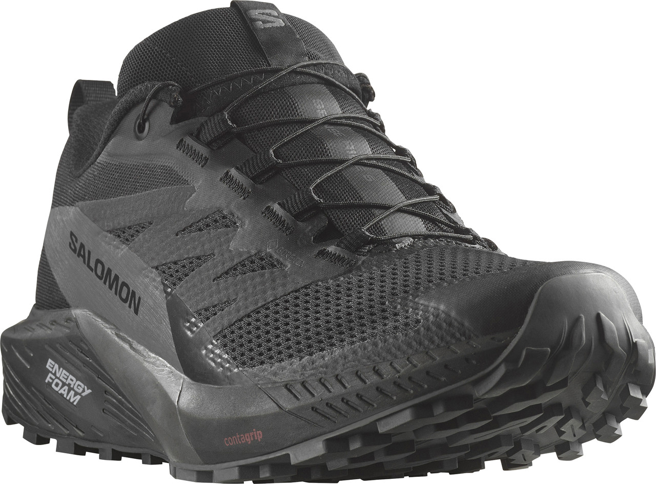 Mec hot sale salomon shoes