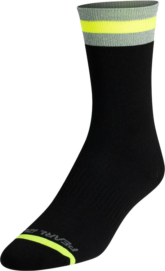 Pearl Izumi Flash Reflective Socks - Men's | MEC