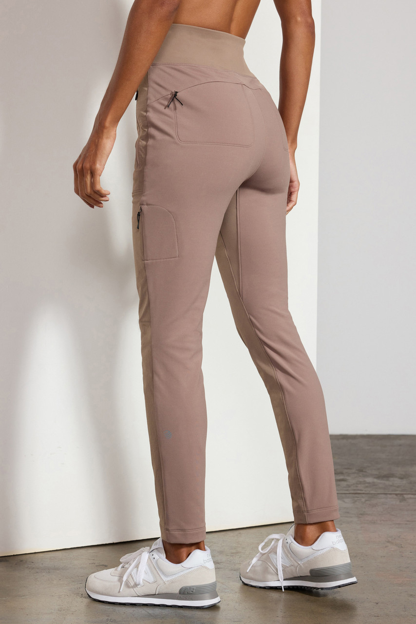 MPG Journey Cold Weather Hybrid Pant - Women's