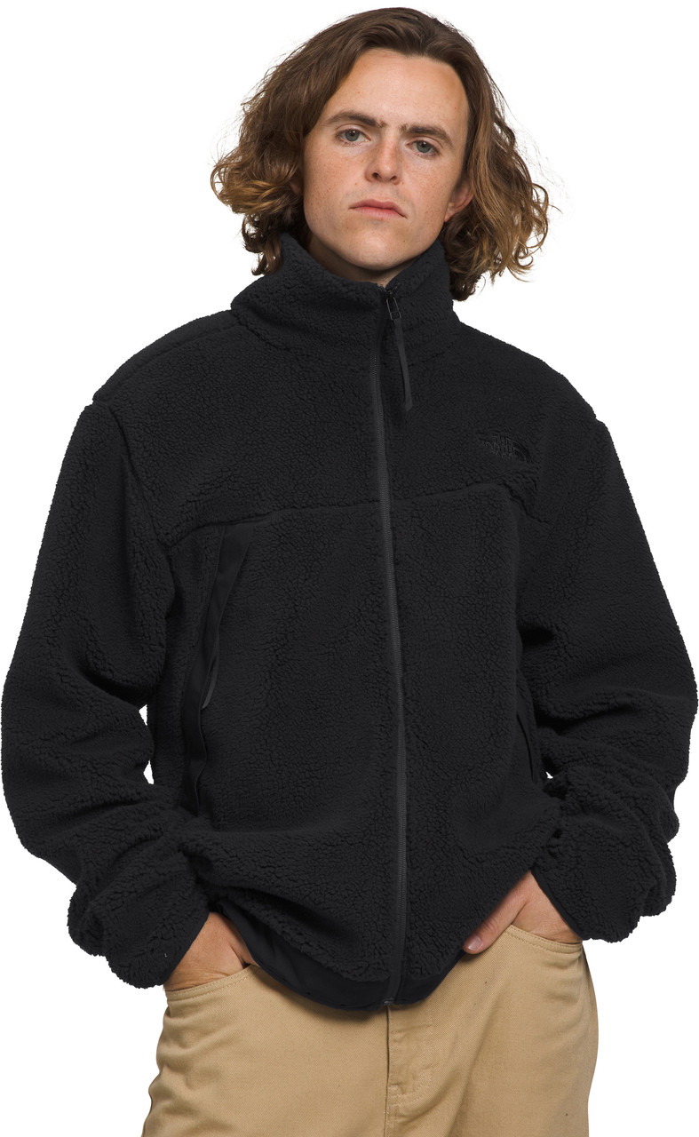 The North Face Campshire Fleece Jacket - Men's | MEC