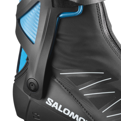 Salomon RS8 Prolink Skate Boots - Unisex | MEC