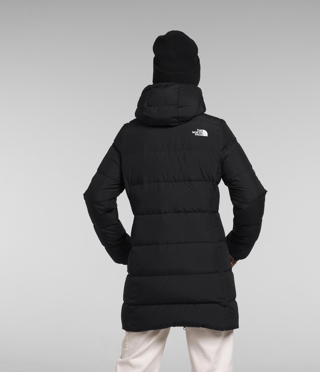 The North Face Gotham Parka - Women's | MEC