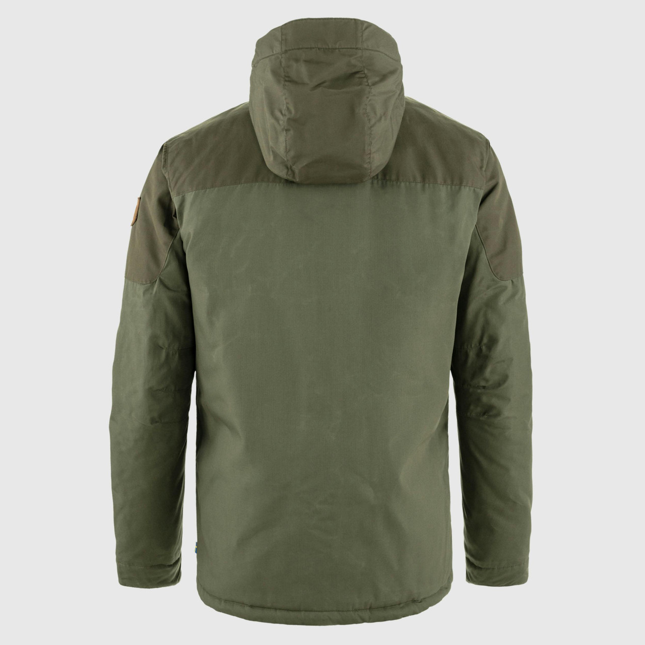 ジャケット・アウター SEYA. SK'GROVE PADDED BLOUSON seya.＞SK'GROVE PADDED COAT / SILKY POWDER CUPRO | MAKES ONLINE STORE