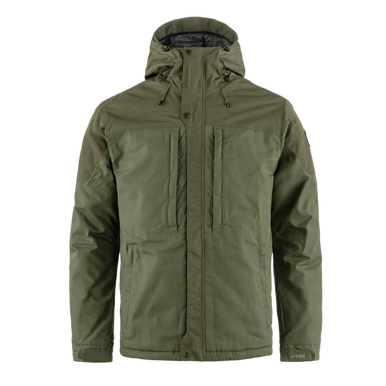 Fjallraven Skogso Padded Jacket - Men's | MEC