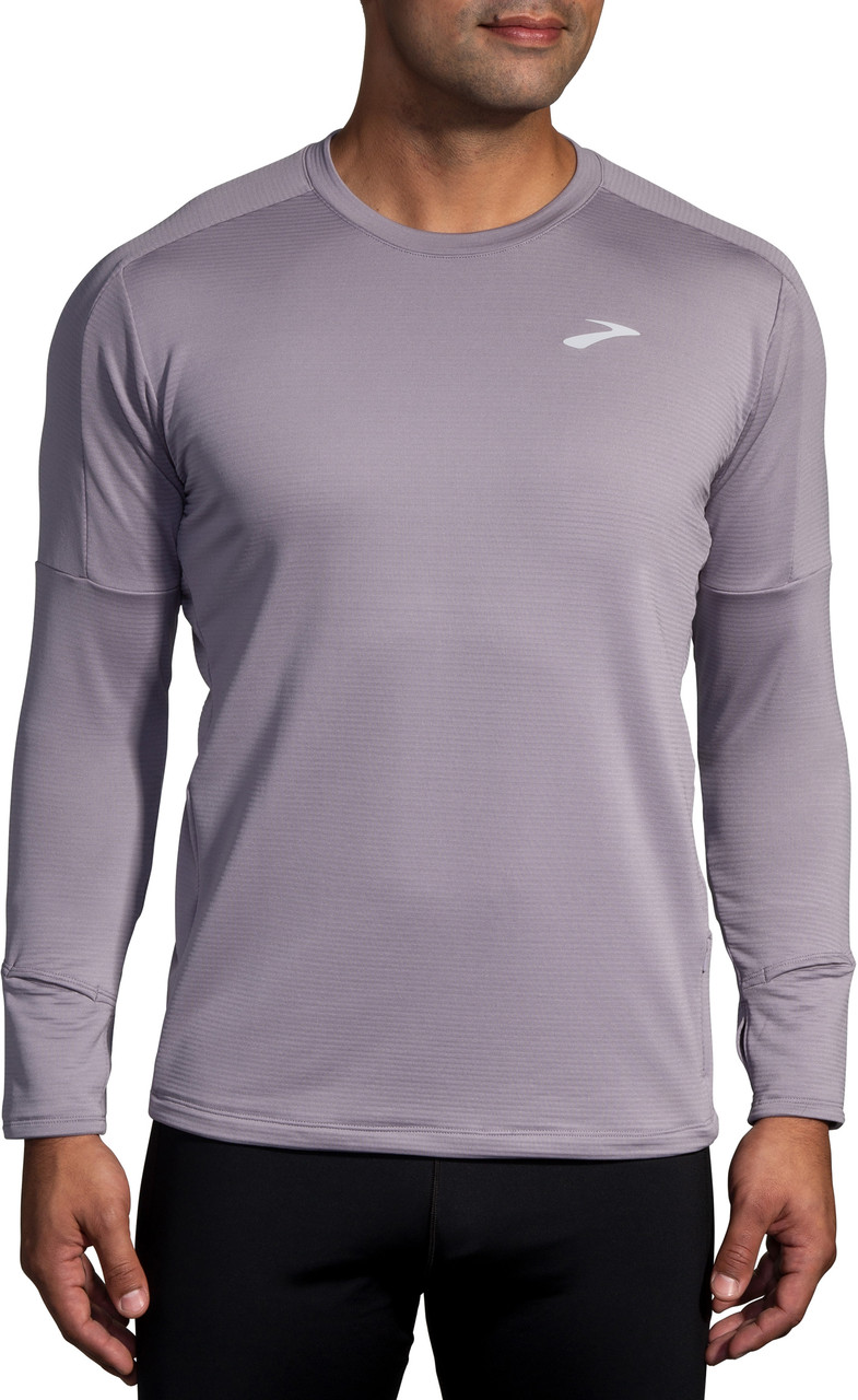 MEC Rapidi-T Long Sleeve Shirt - Men's