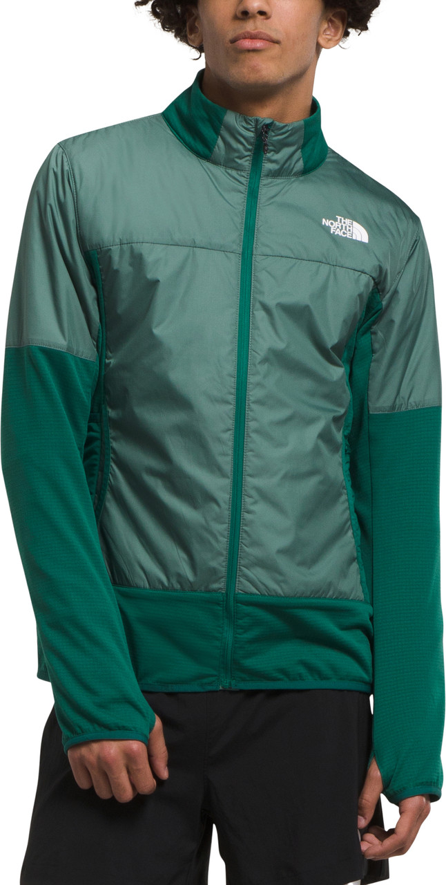 The North Face WinterWarm Pro Jacket - Men's | MEC