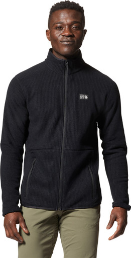 MEC Fireside Fleece Jacket - Men's