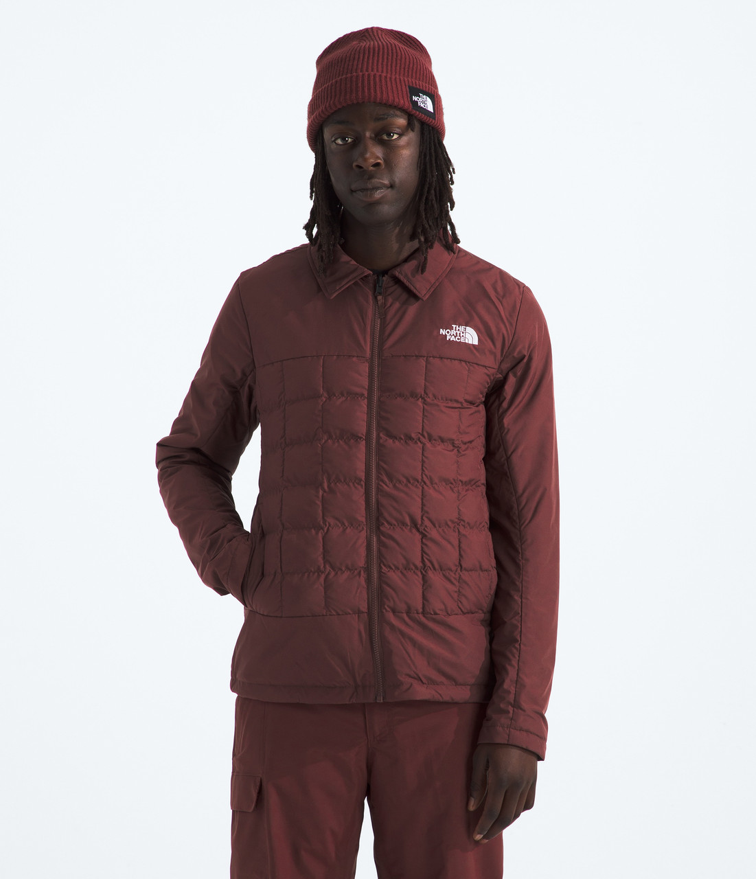 The North Face Thermoball Snow Triclimate Jacket Men's MEC