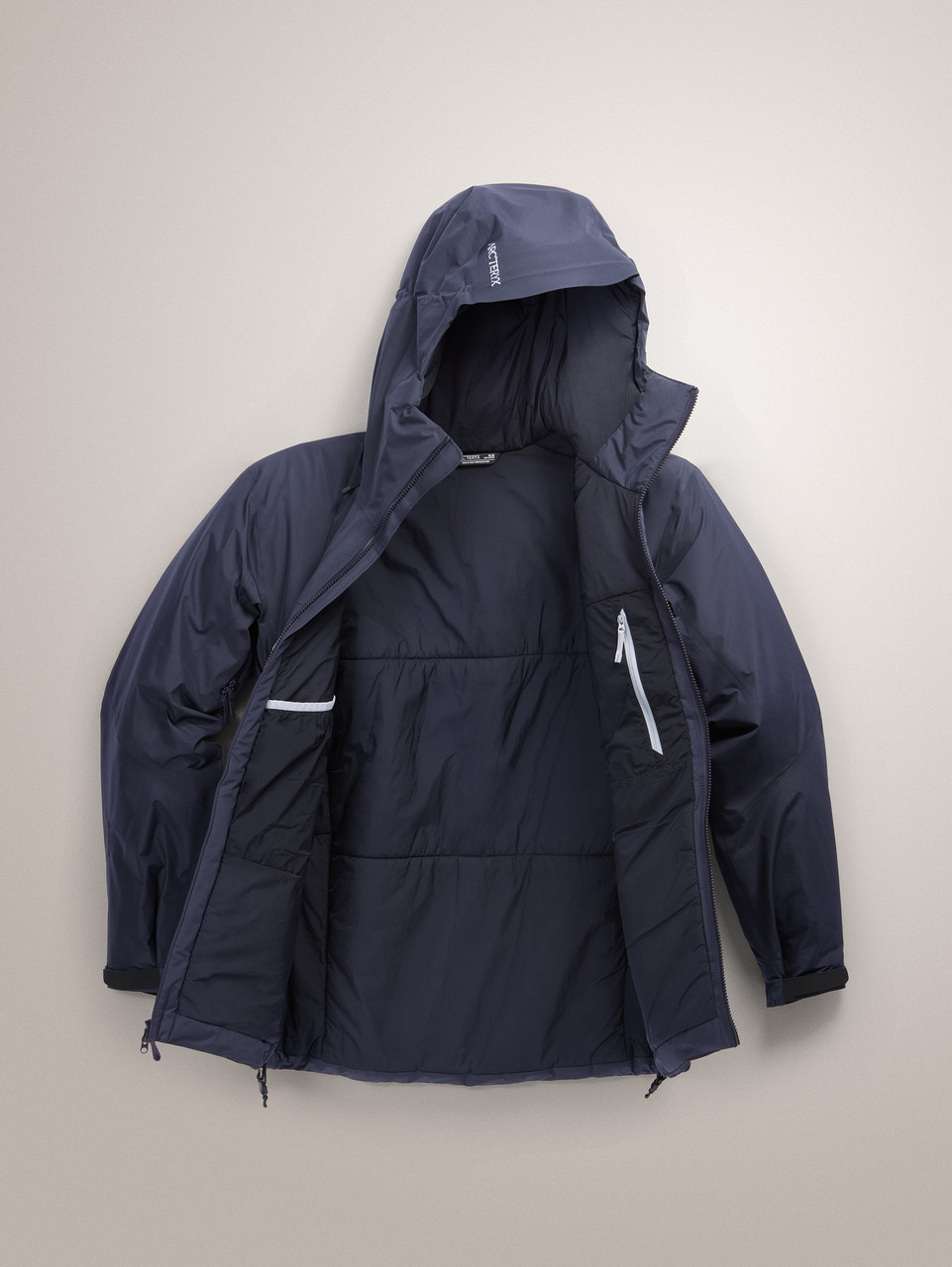 Arc'teryx Beta Insulated Jacket - Men's | MEC