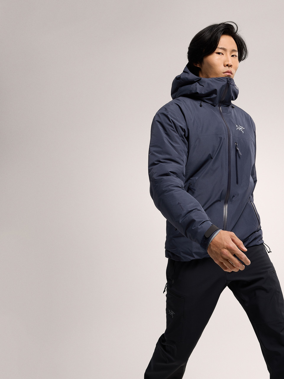 Arc'teryx Beta Insulated Jacket - Men's | MEC