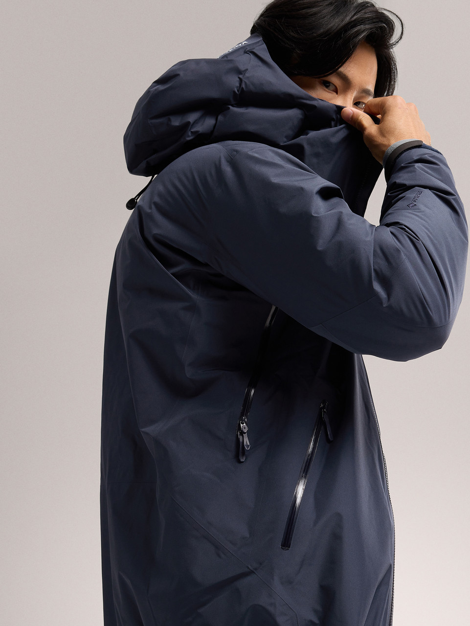 Arc'teryx Beta Insulated Jacket - Men's | MEC