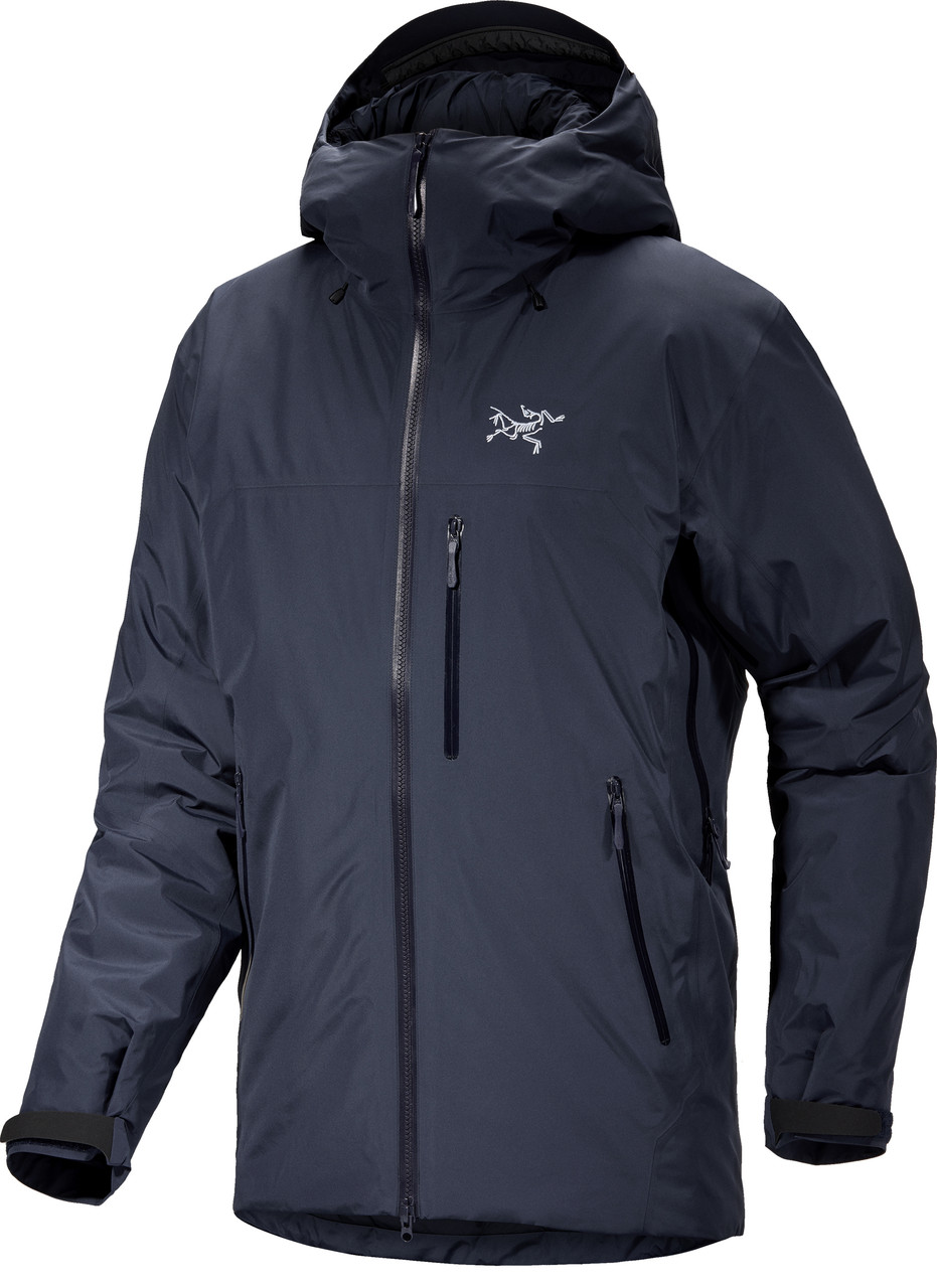 Manteau isolant Beta de Arcteryx - Hommes | MEC 