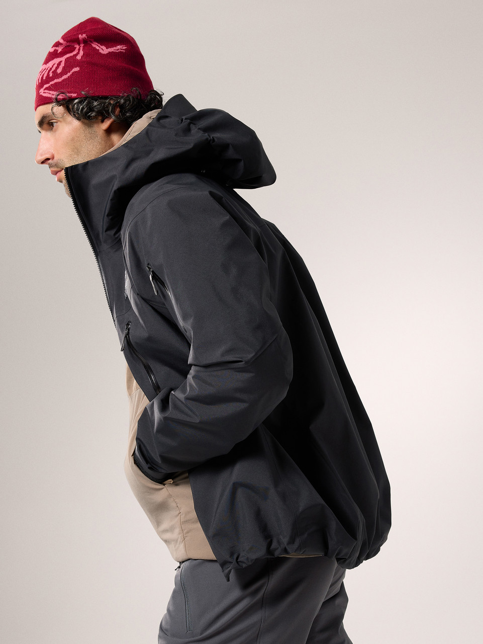 Arc'teryx Alpha SV Jacket - Men's | MEC