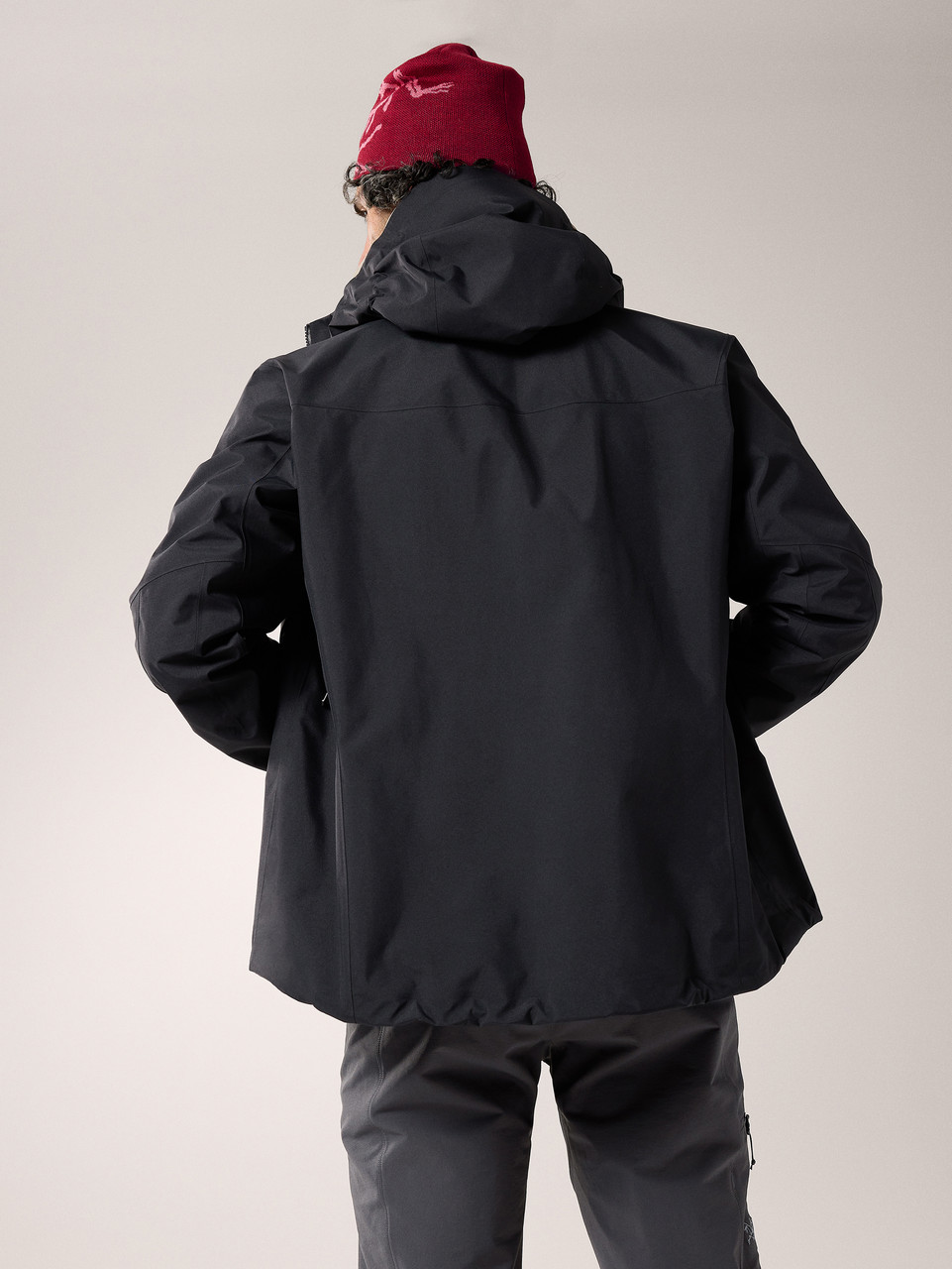 Arc'teryx Alpha SV Jacket - Men's | MEC