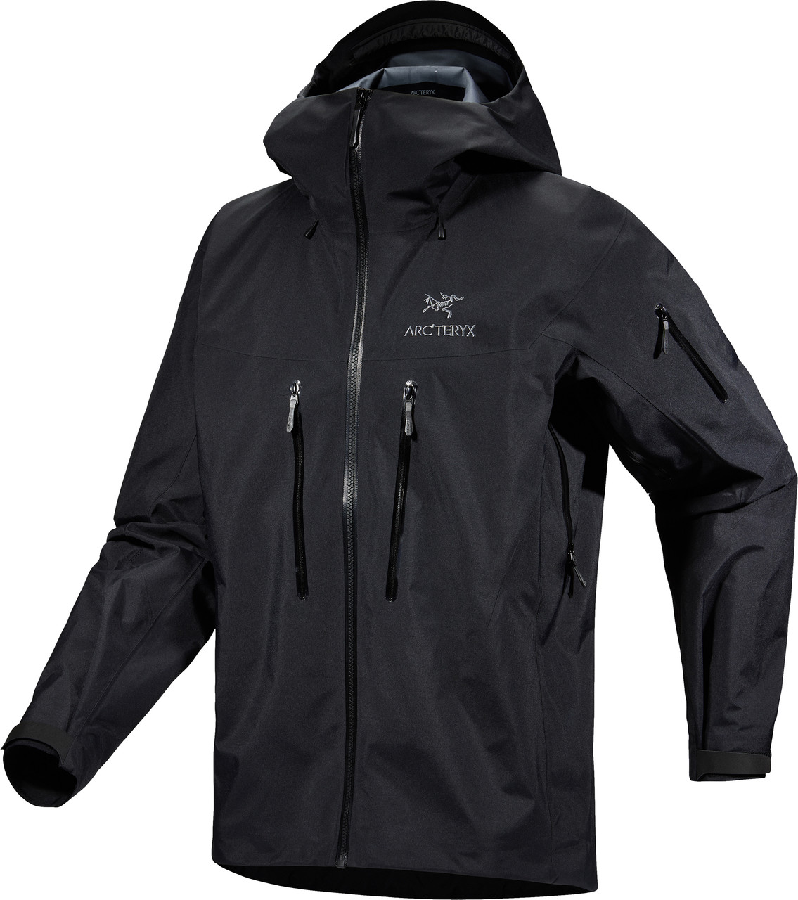 Arc'teryx Alpha SV Jacket - Men's