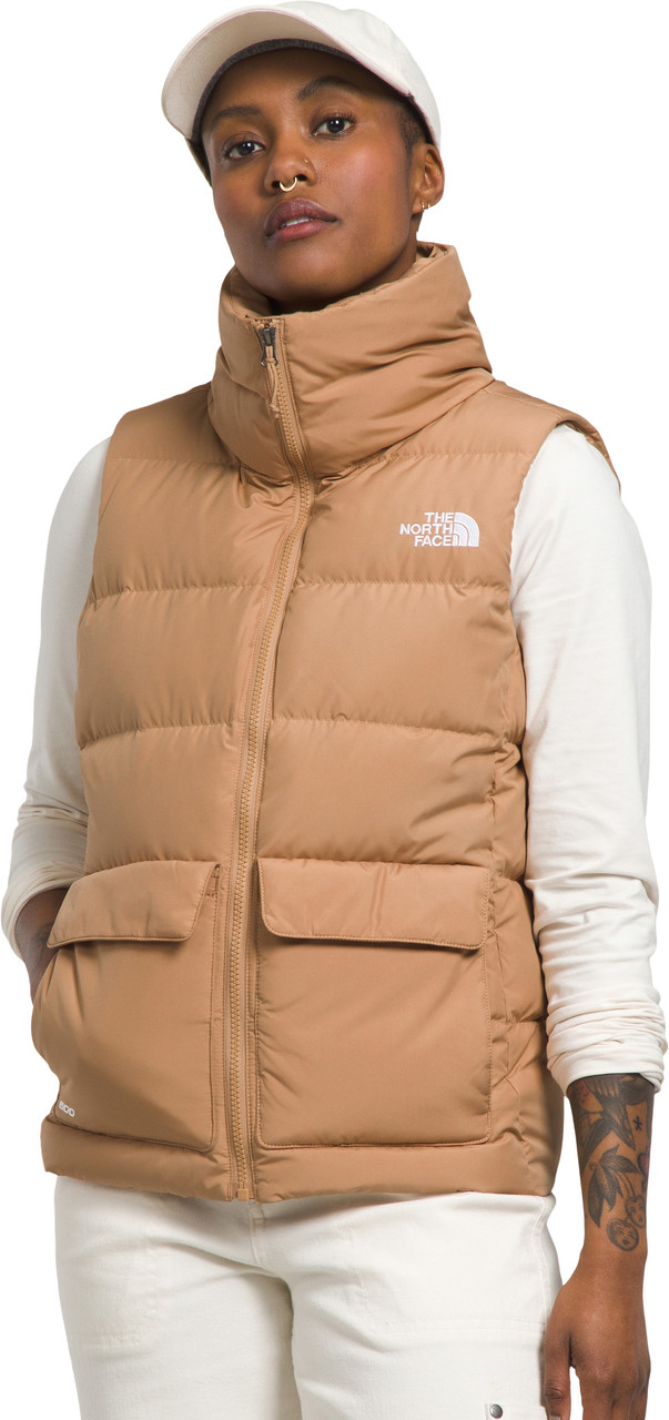 SALE|公式通販| Face THE Nuptse NORTH vest FACE 23aw Nuptse Women 