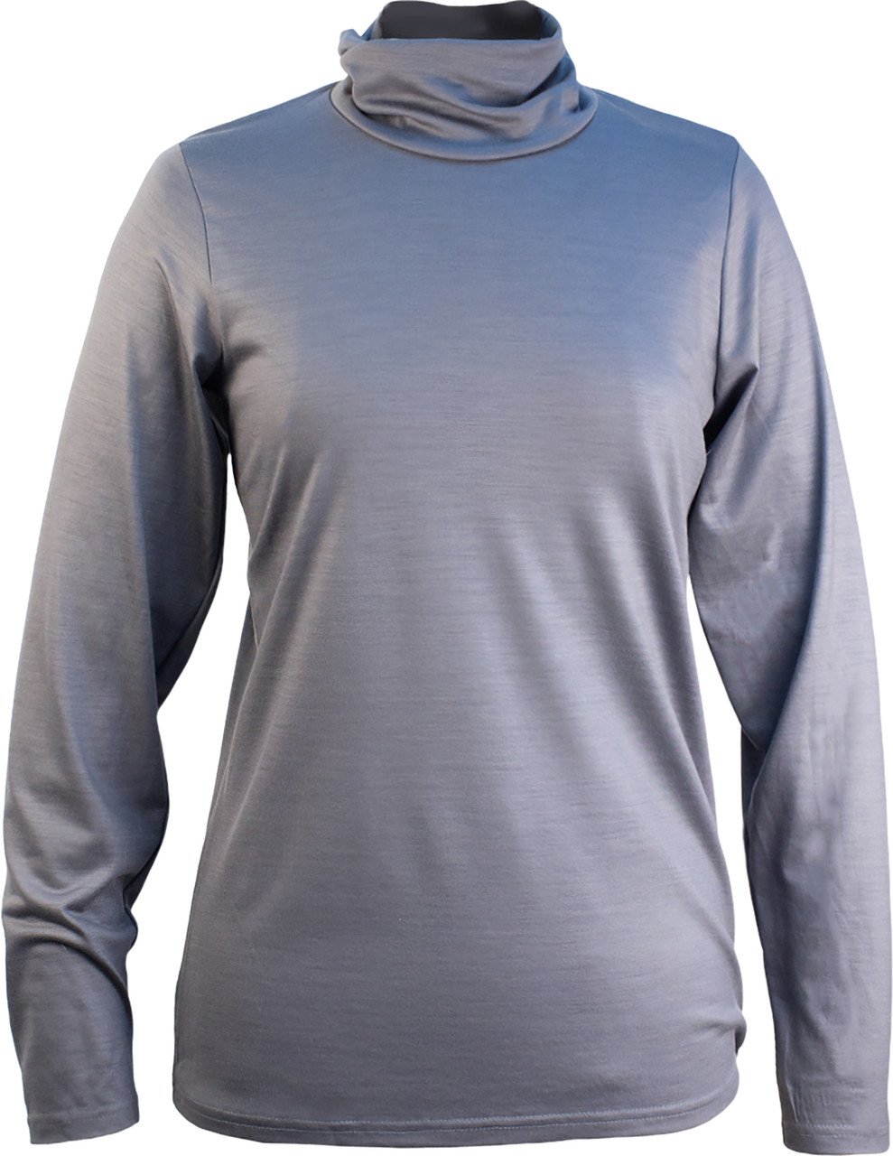 Bonnetier Merino Turtleneck - Women's