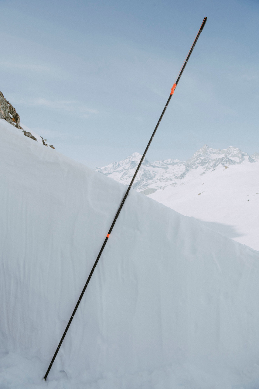 Mammut Probe 320 Speed Lock | MEC