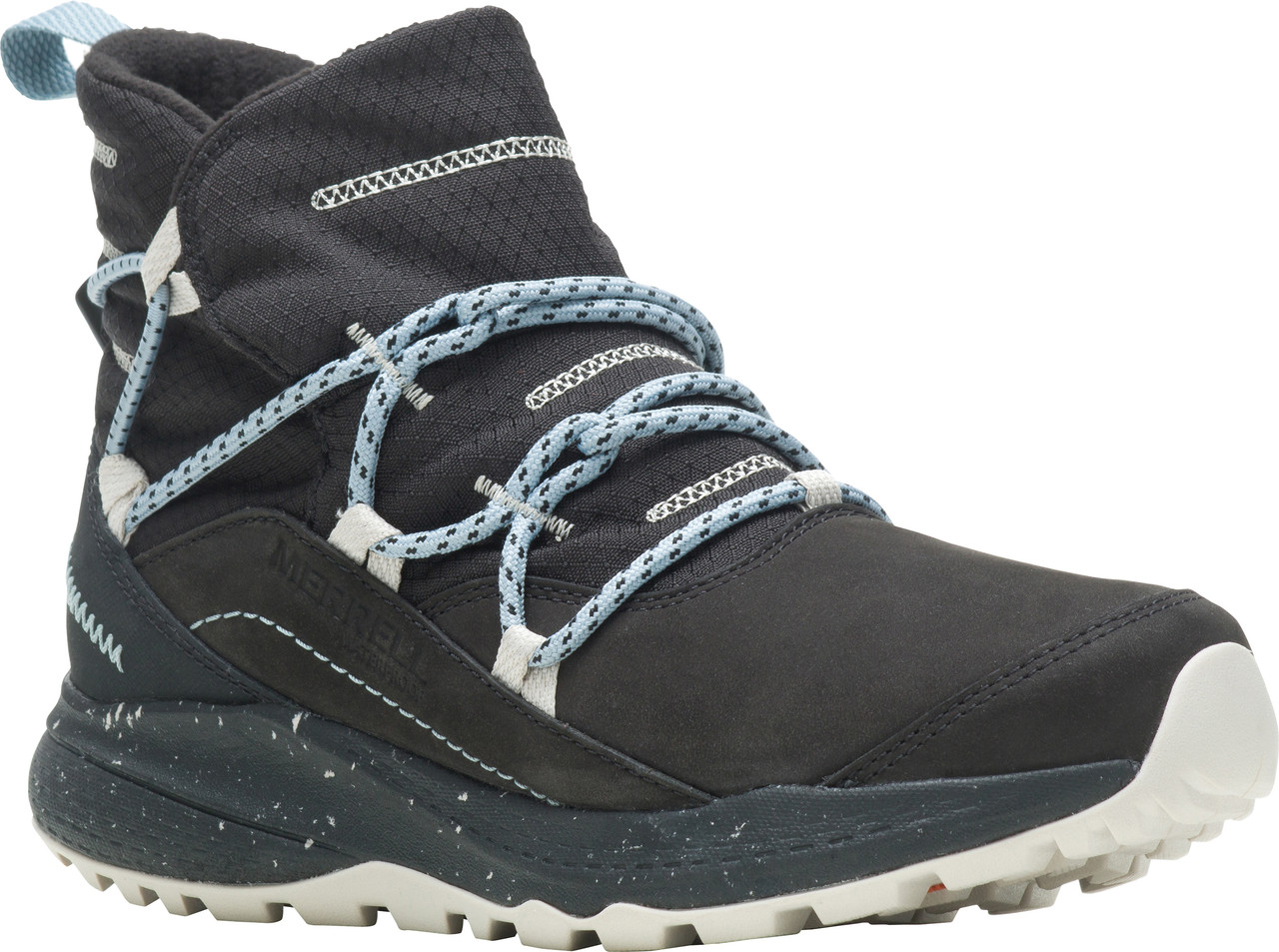 Merrell Bravada 2 Thermo Demi Waterproof Hiking Shoes - Women's