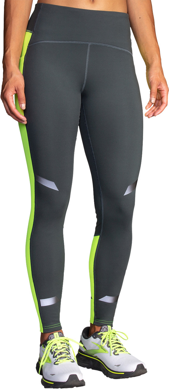 GORE® Wear Mythos 2.0 Windstopper Tight Черный