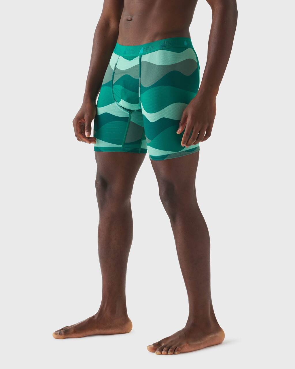 MEC x BN3TH Pro Ionic Boxer Briefs - Men's