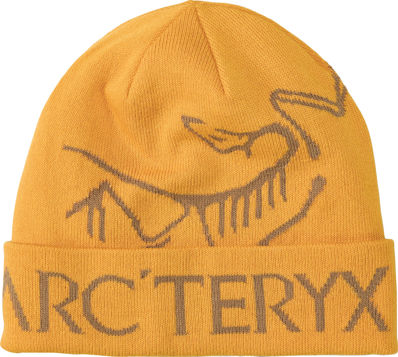 Arc'teryx Bird Word Toque - Unisex | MEC