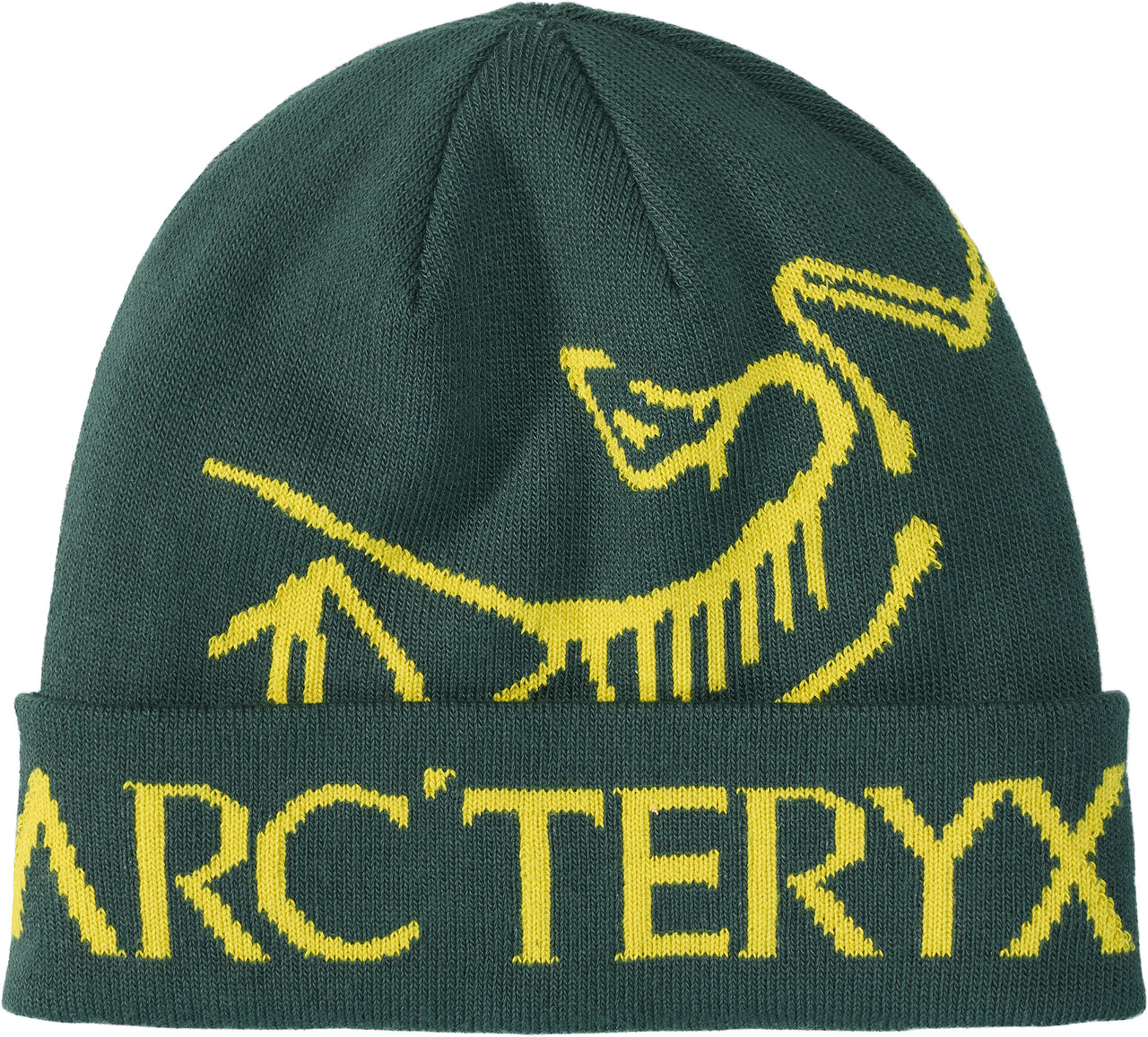 Arc'teryx Bird Word Toque - Unisex | MEC