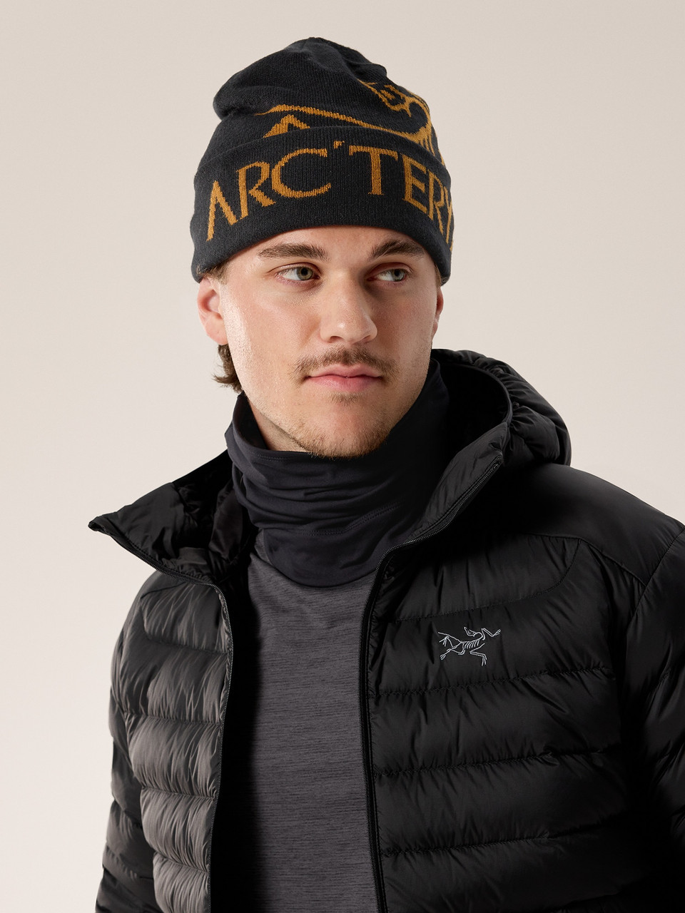 Arc'teryx Bird Word Toque - Unisex | MEC