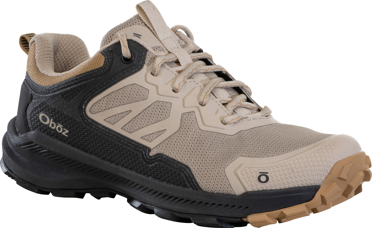 oboz m trail low